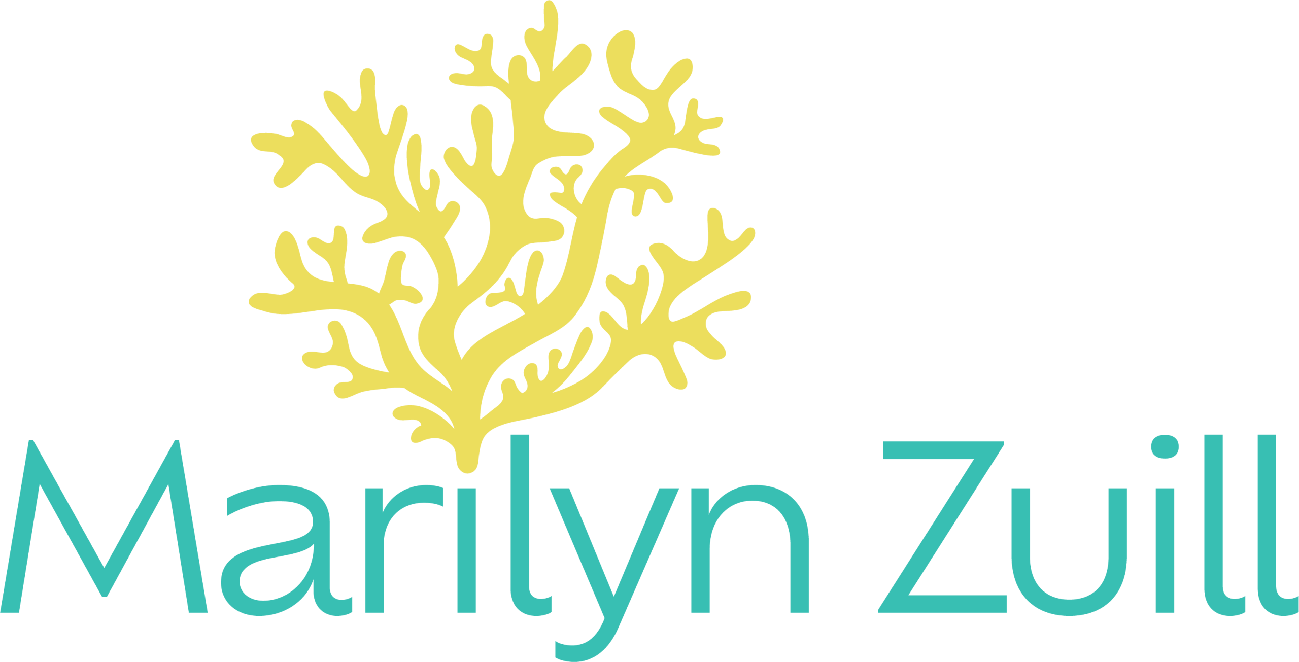 Marilyn Zuill logo